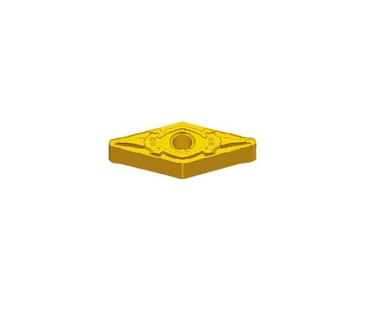 VNMG-332-DF COATED CARBIDE INSERT (6002-7332)