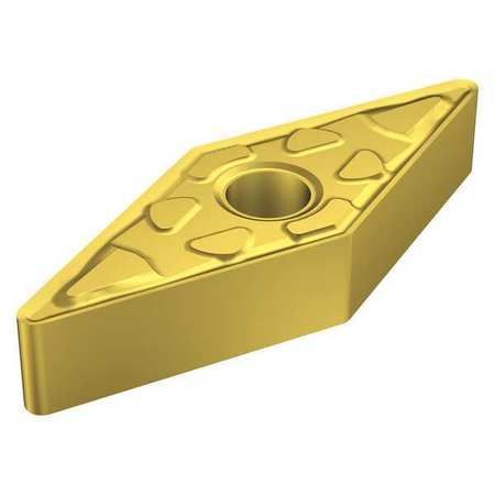 VNMG-332-PM COATED CARBIDE INSERT (6002-9332)