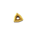 WNMG-431-PM COATED CARBIDE INSERT (6003-0431)