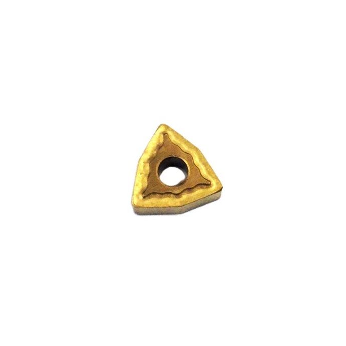 WNMG-431-PM COATED CARBIDE INSERT (6003-0431)
