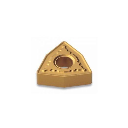 WNMA-431 COATED CARBIDE DRILLING INSERT (6003-1431)