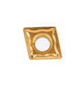 CCMT-32.52-HM COATED CARBIDE INSERT (6003-5032)