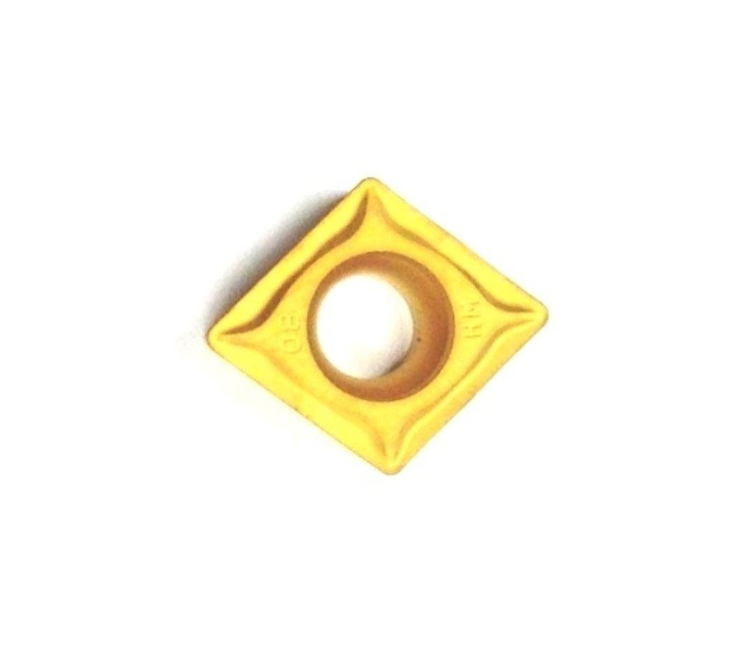 CCMT-32.51-HM COATED CARBIDE INSERT (6003-5031)