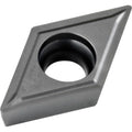 DCMT-21.51-HM COATED CARBIDE INSERT (6004-0021)