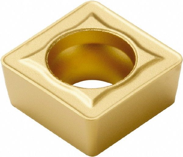 SCMT-32.52-HM COATED CARBIDE INSERT (6004-3032)