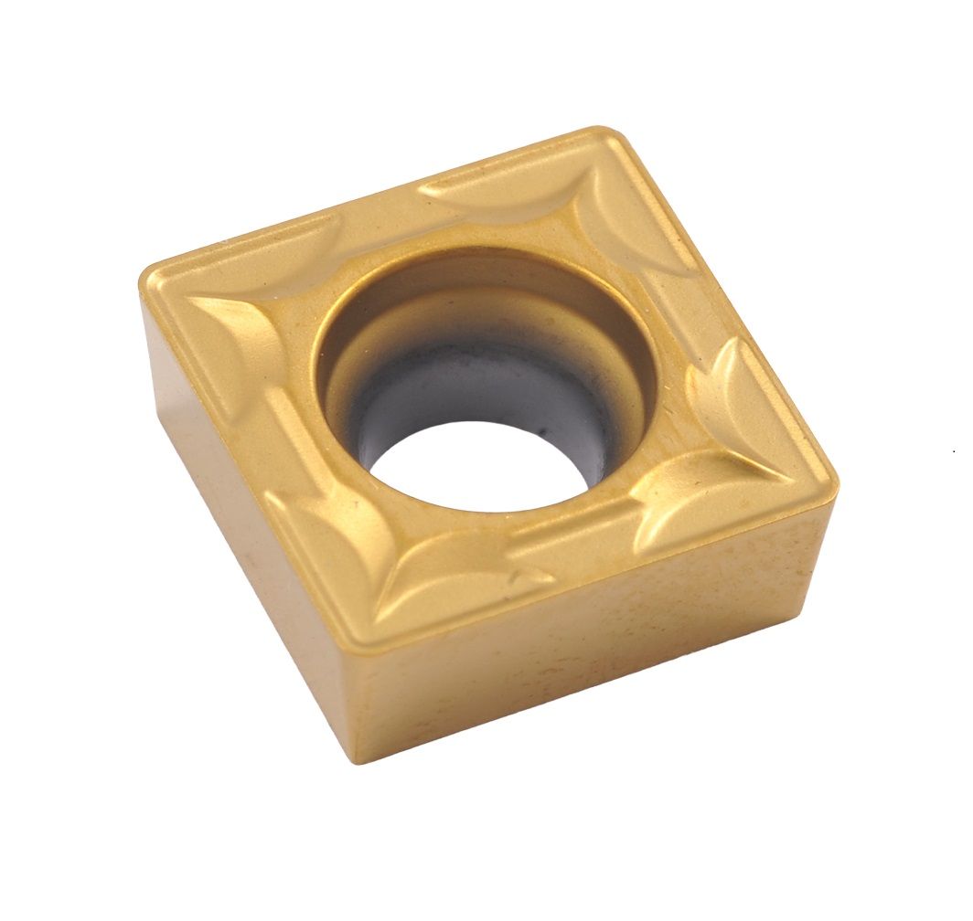 SCMT-432 C-6 CARBIDE INSERT (6004-4432)