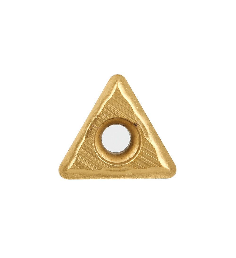 TCMT-32.53-HM COATED CARBIDE INSERT (6004-7033)