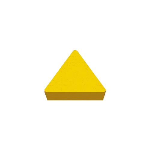 TPUN-432 COATED CARBIDE INSERT (6005-2432)