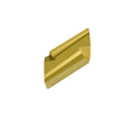 KNUX-160405R12 PROFILING COATED CARBIDE INSERT (6005-4305)