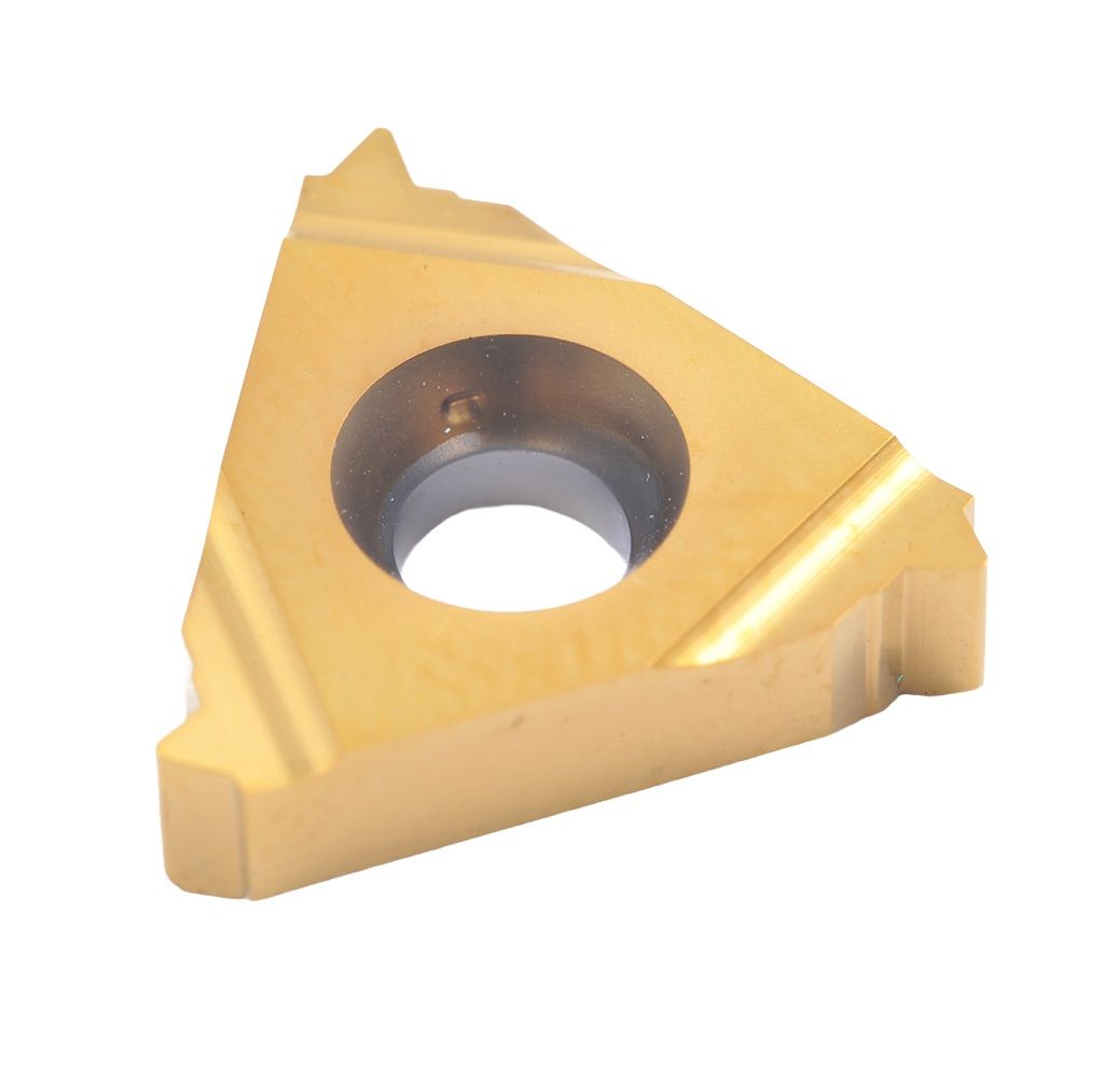 RT16.01W-2.00GM RIGHT HAND EXTERNAL THREADING & GROOVING INSERT (6006-3009)