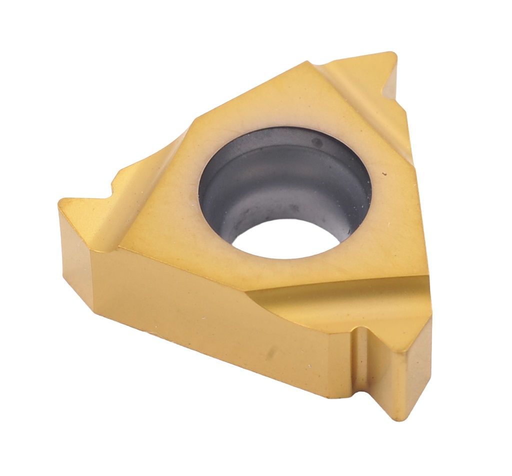 RT16.01W-10UN RIGHT HAND EXTERNAL THREADING & GROOVING INSERT (6006-4110)