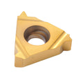 RT16.01W-12UN RIGHT HAND EXTERNAL THREADING & GROOVING INSERT (6006-4112)