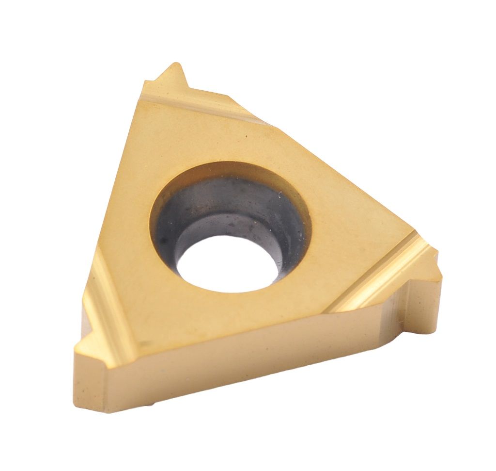 RT16.01W-16UN RIGHT HAND EXTERNAL THREADING & GROOVING INSERT (6006-4116)