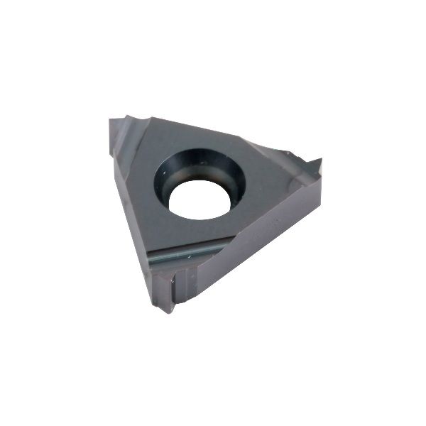 16NR-12UN TiALN COATED INTERNAL THREADING & GROOVING INSERT (6006-4512)