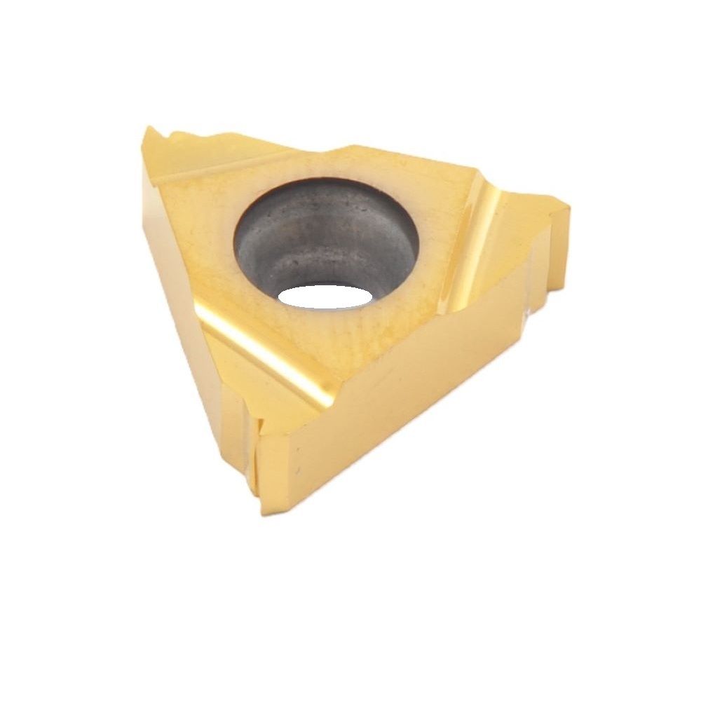 RT16.001W-27NPT RIGHT HAND EXTERNAL THREADING & GROOVING INSERT (6006-6127)