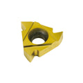 11ERA60 TiN COATED EXTERNAL THREADING CARBIDE INSERT (6007-0004)