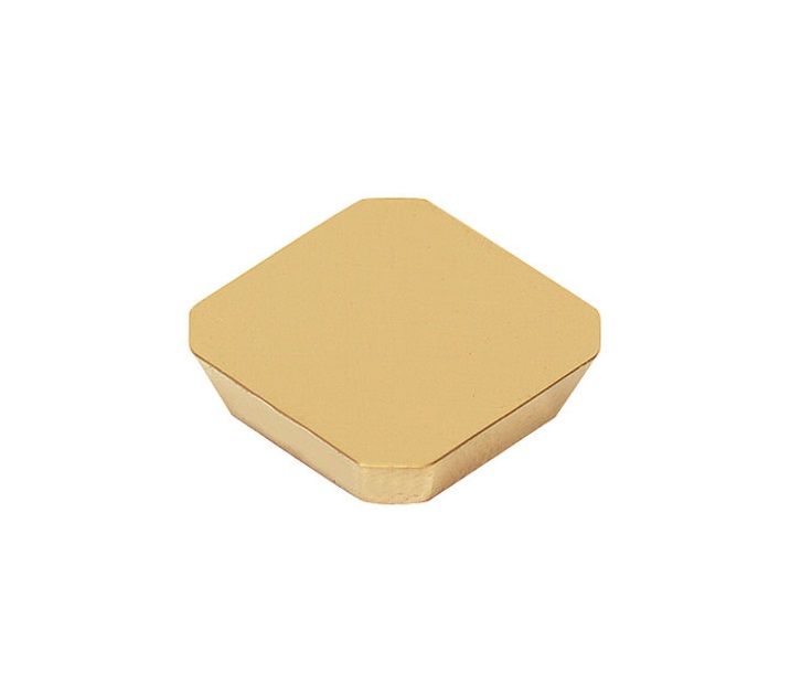 SEKN-1504AFTN COATED CARBIDE FACE MILL INSERT (6010-0006)