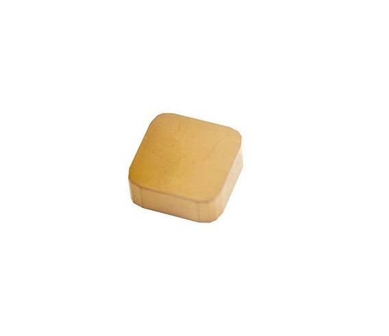 SPKN-1504EDR RIGHT HAND COATED CARBIDE FACE MILL INSERT (6010-2010)