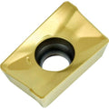 APKT-11T304-PM COATED CARBIDE SHOULDER MILLING INSERT (6010-4002)