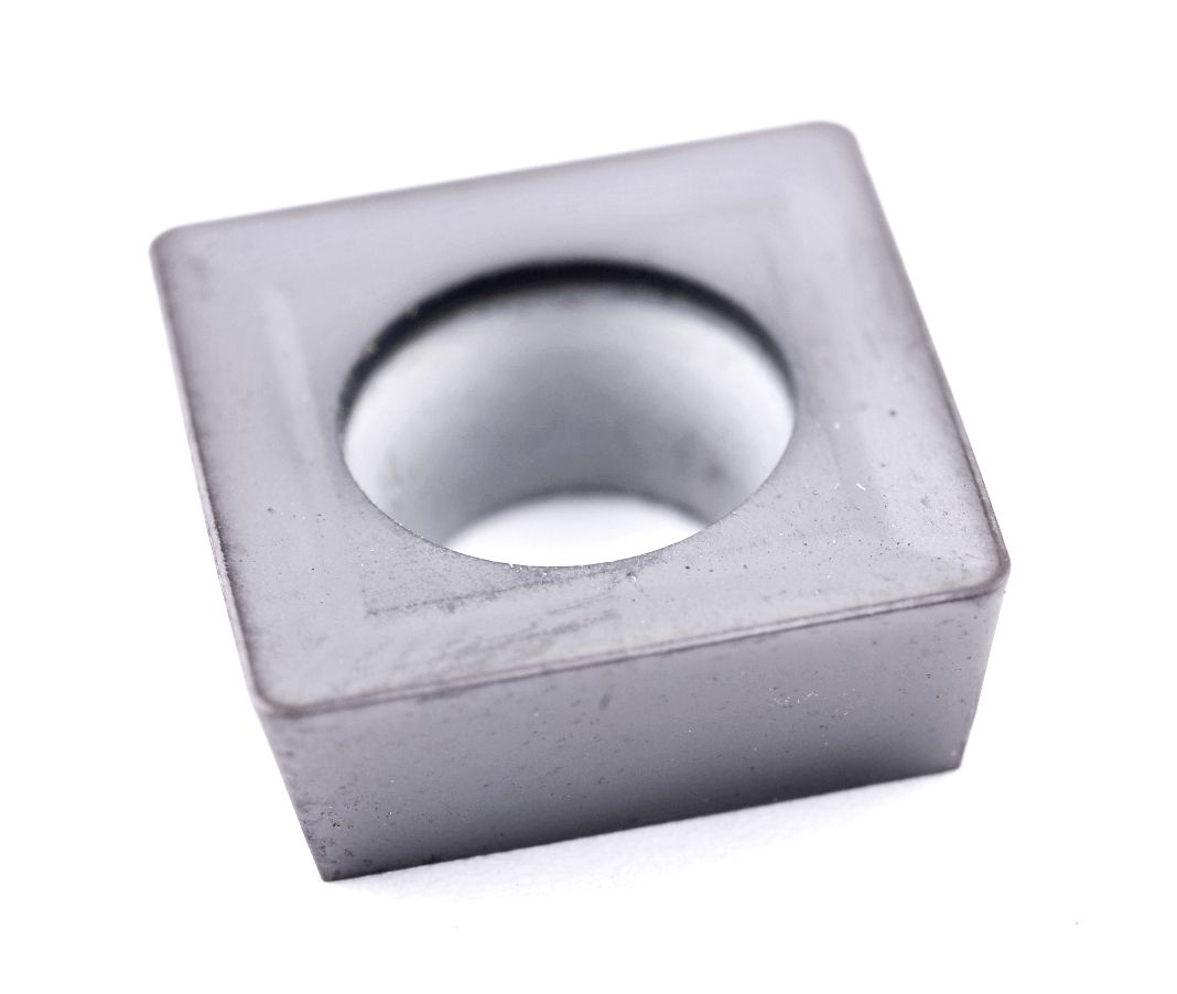 SPMT-432 COATED CARBIDE INSERT (6018-3432)