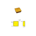 SPG-422 TiN COATED CARBIDE INSERT (6021-2422)