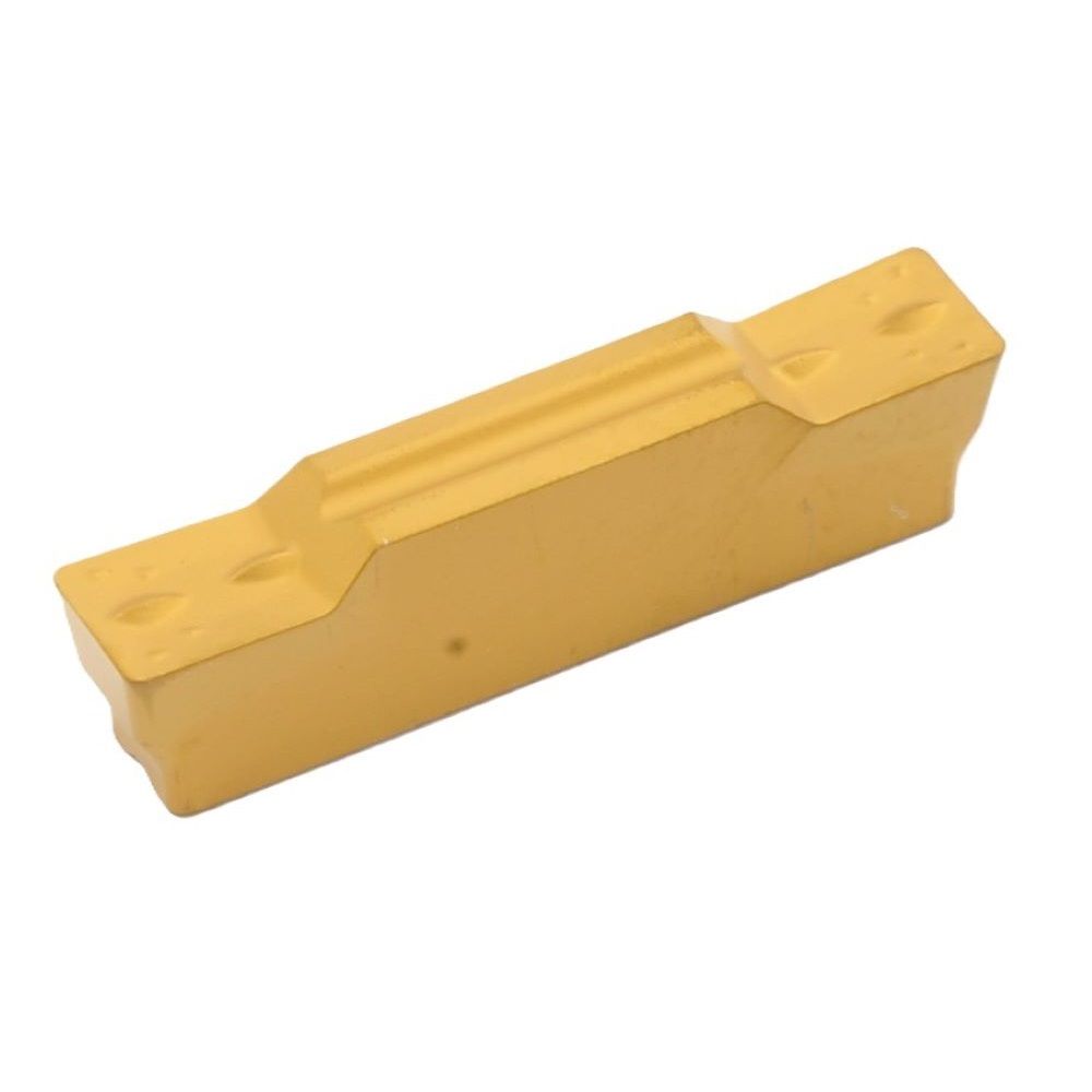 MGMN-400-M GRADE BPS253-CVD CUT-OFF & GROOVING INSERT (6024-3004)