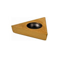 TPGB-431 TiN COATED CARBIDE INSERT (6025-0431)
