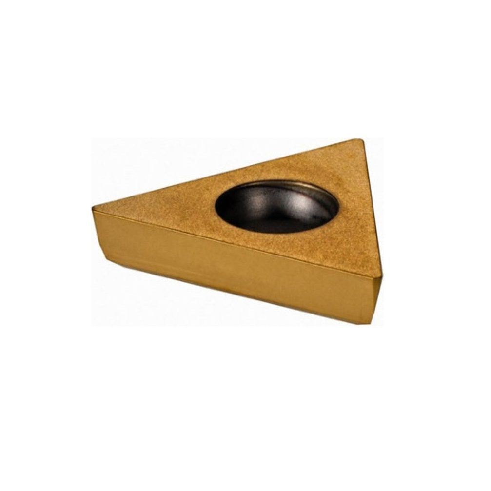 TPGB-431 TiN COATED CARBIDE INSERT (6025-0431)