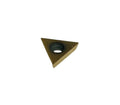 TPGB-432 TiN COATED CARBIDE INSERT (6025-0432)