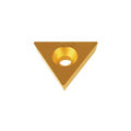 TPGW-321 C-6 TiN COATED CARBIDE INSERT (6025-3321)