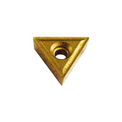 TPMM-432 TIN-55 COATED CARBIDE INSERT (6026-2432)