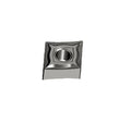 CNMG-433-EF COATED CARBIDE INSERT (6030-5433)