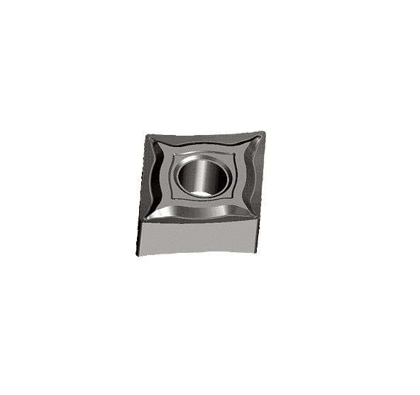 CNMG-433-EF COATED CARBIDE INSERT (6030-5433)