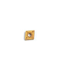 YBM251 CNMG-432 EM CARBIDE INSERT (6030-6432)