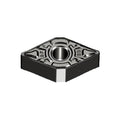DNMG-331-DF BLACK DIAMOND COATED INSERT (6033-0331)