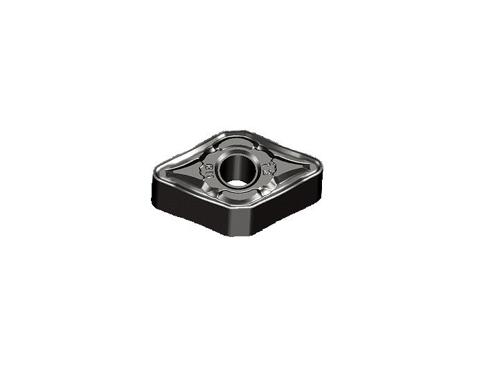 DNMG-332-DM BLACK DIAMOND COATED INSERT (6033-1332)