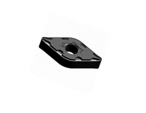 DNMG-332-EF TiCNAL COATED CARBIDE INSERT (6033-5332)