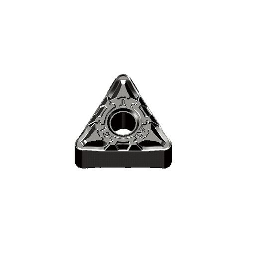 TNMG-333-DF BLACK DIAMOND COATED CARBIDE INSERT (6036-0333)