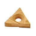 TNMC-32NGR062 TiN COATED CARBIDE INSERT (6043-0633)