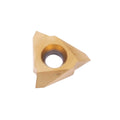 TPMC-32NV TiN COATED CARBIDE INSERT (6043-1375)
