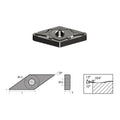VNMG-332-EM nc-TiAIN COATED CARBIDE INSERT (6051-0332)