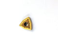 WNMG-433 TiN COATED CARBIDE INSERT (6052-2433)