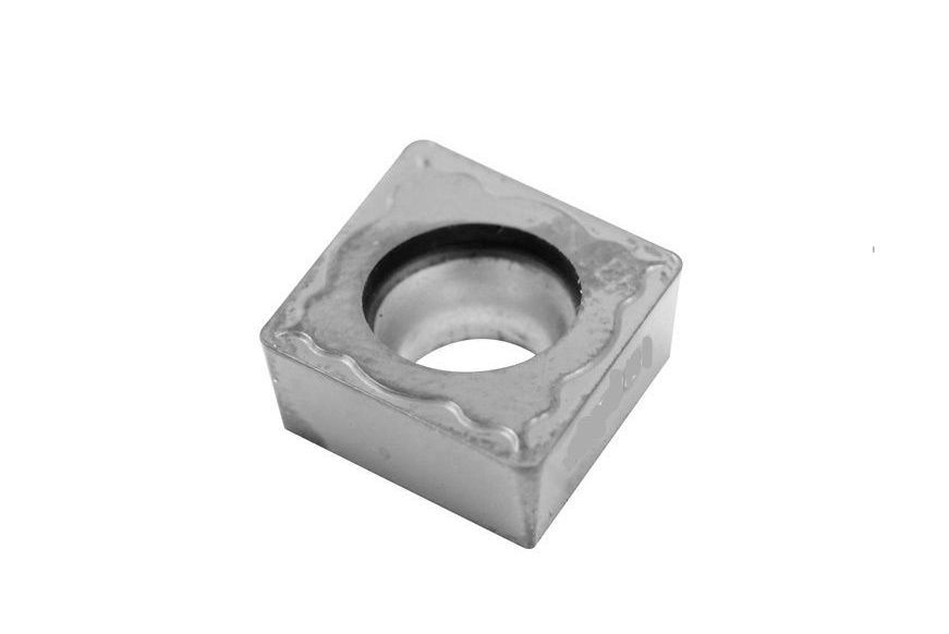CCMT 21.51-EM COATED CARBIDE INSERT (6053-0111)