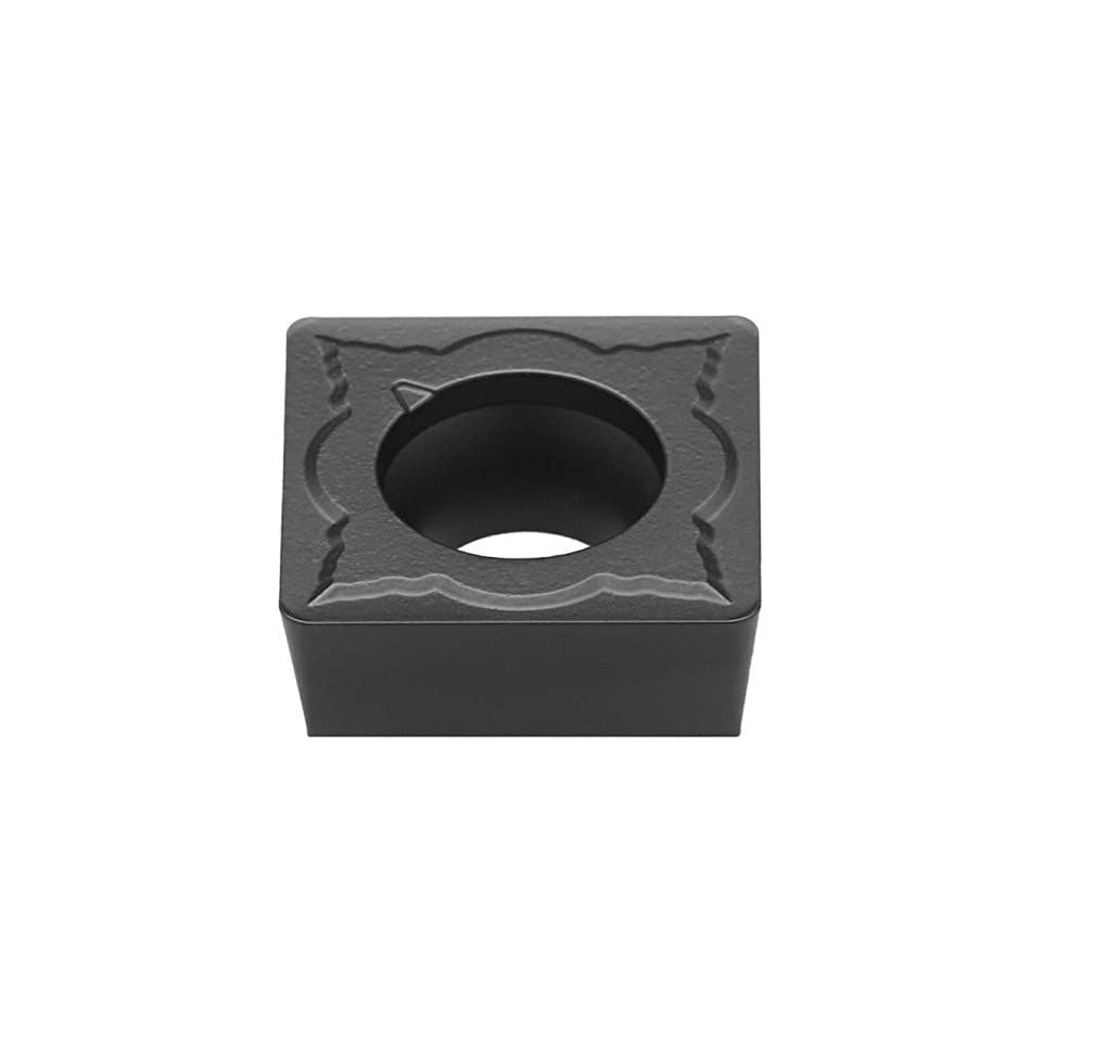 HHIP SCMT 32.52-EM NC-TiAIN COATED CARBIDE INSERT (6056-0222)