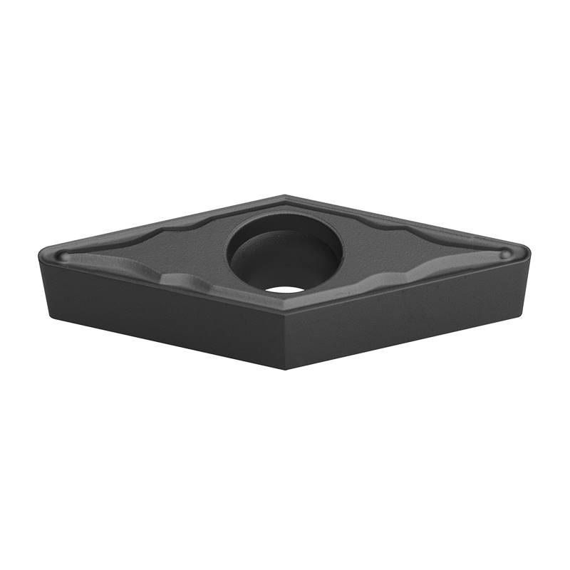 VBMT-222-EM nc-TiAIN COATED CARBIDE INSERT (6059-0222)