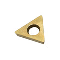 TDEX 32 TiN COATED C-5 CARBIDE INSERT (6062-0320)