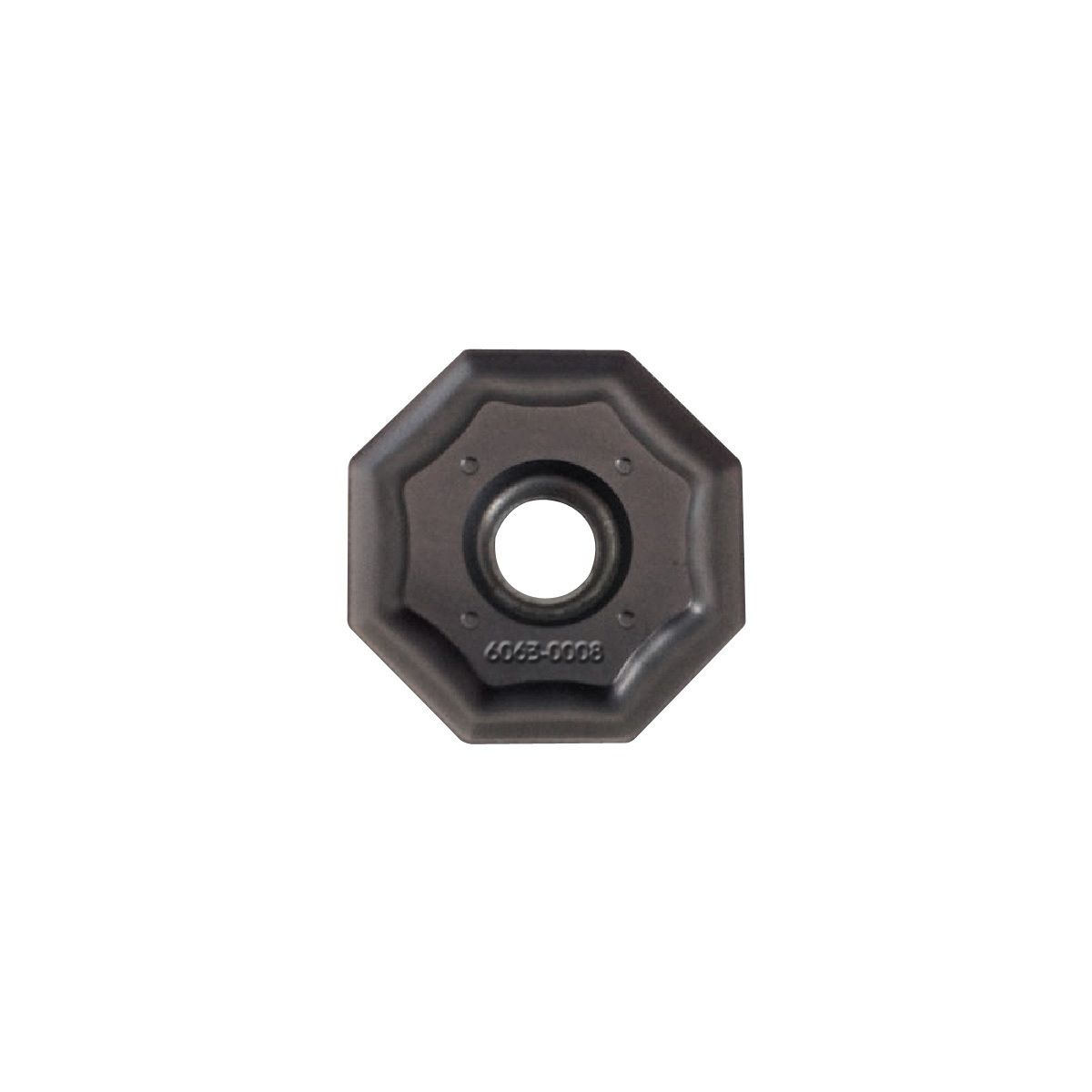 ONHU08 T508-PM COATED CARBIDE INSERT (6063-0008)