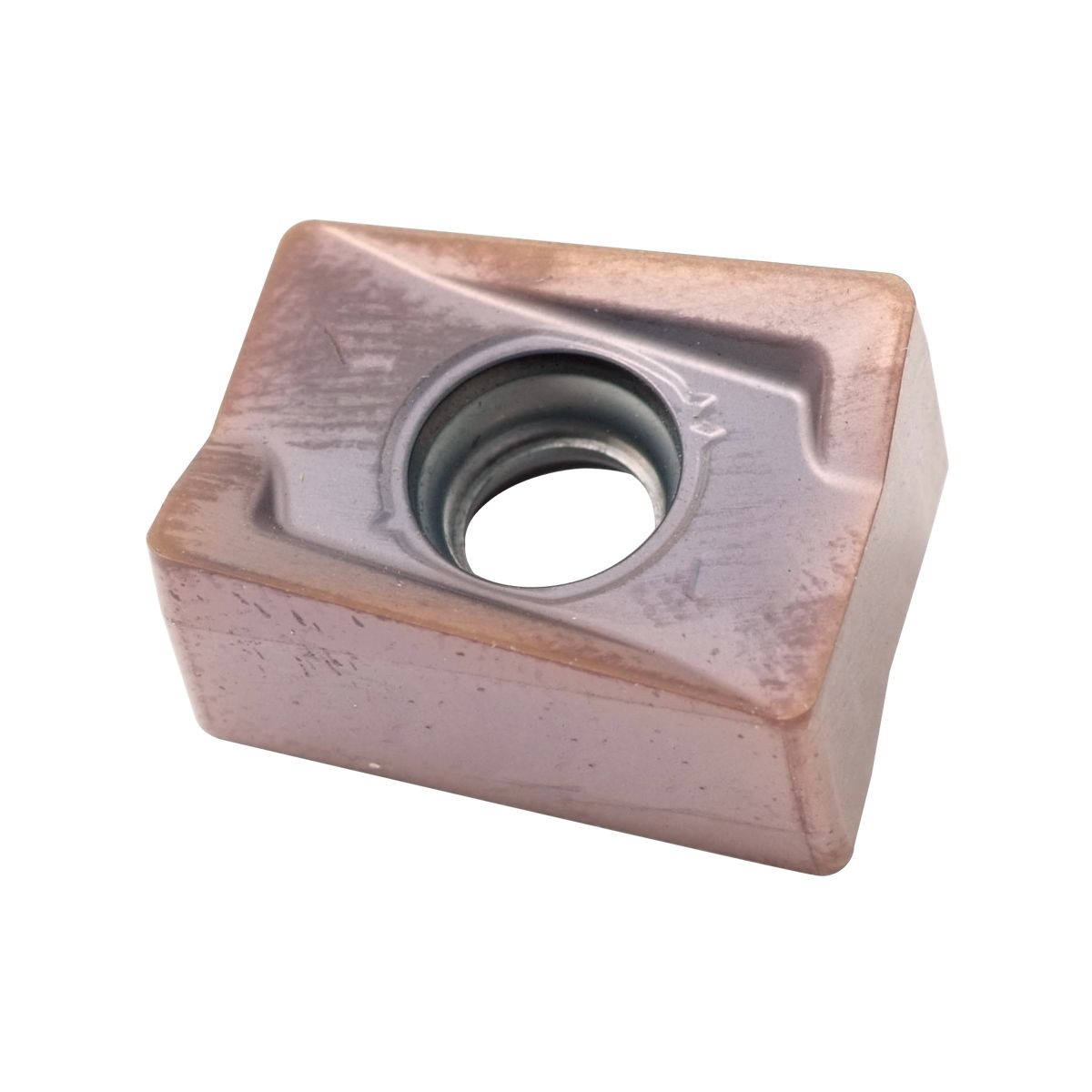 ANGX150608 PNR-GM CARBIDE INSERT (6064-0015)