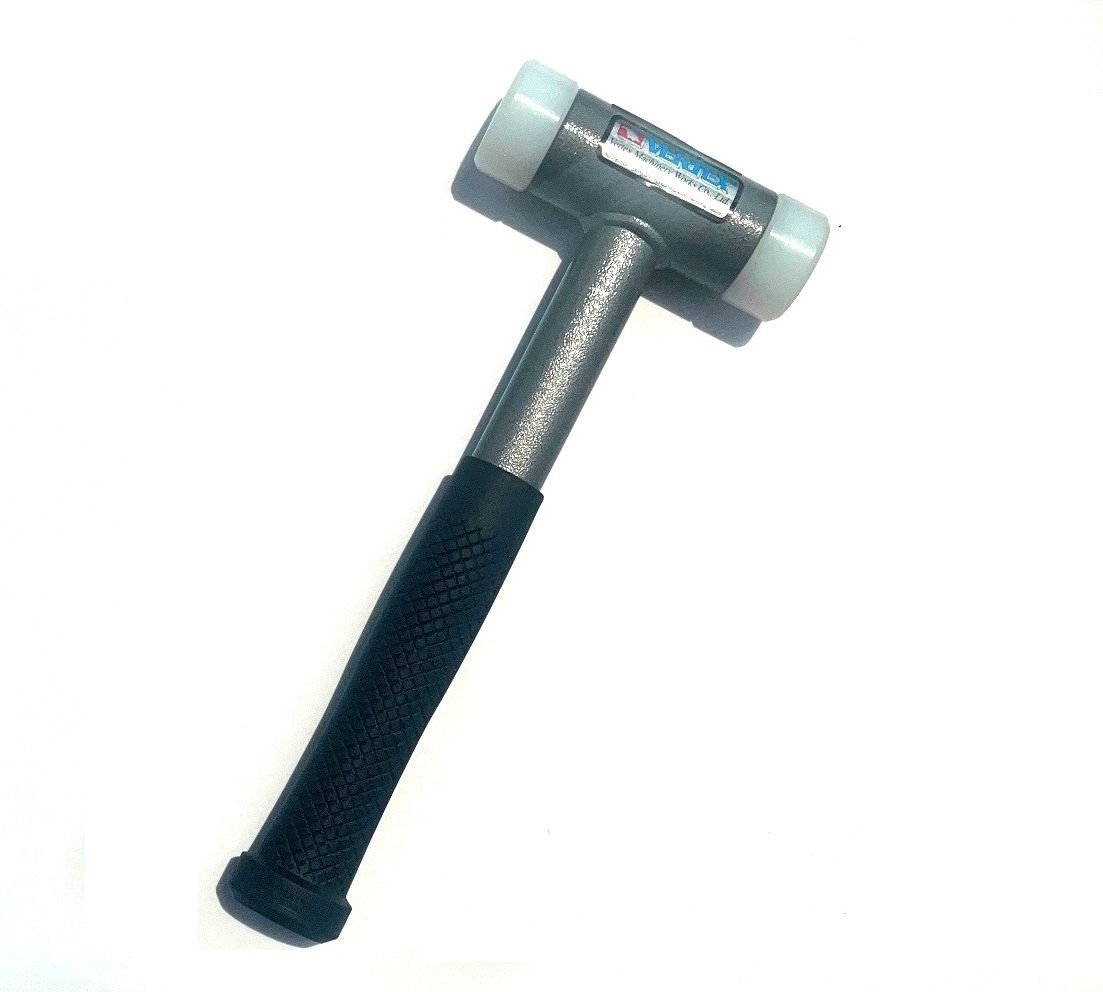 VERTEX 29 OZ UPE PLASTIC DEAD BLOW HAMMER (7080-0305)