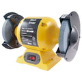 8" HEAVY DUTY BENCH GRINDER (7600-0028)